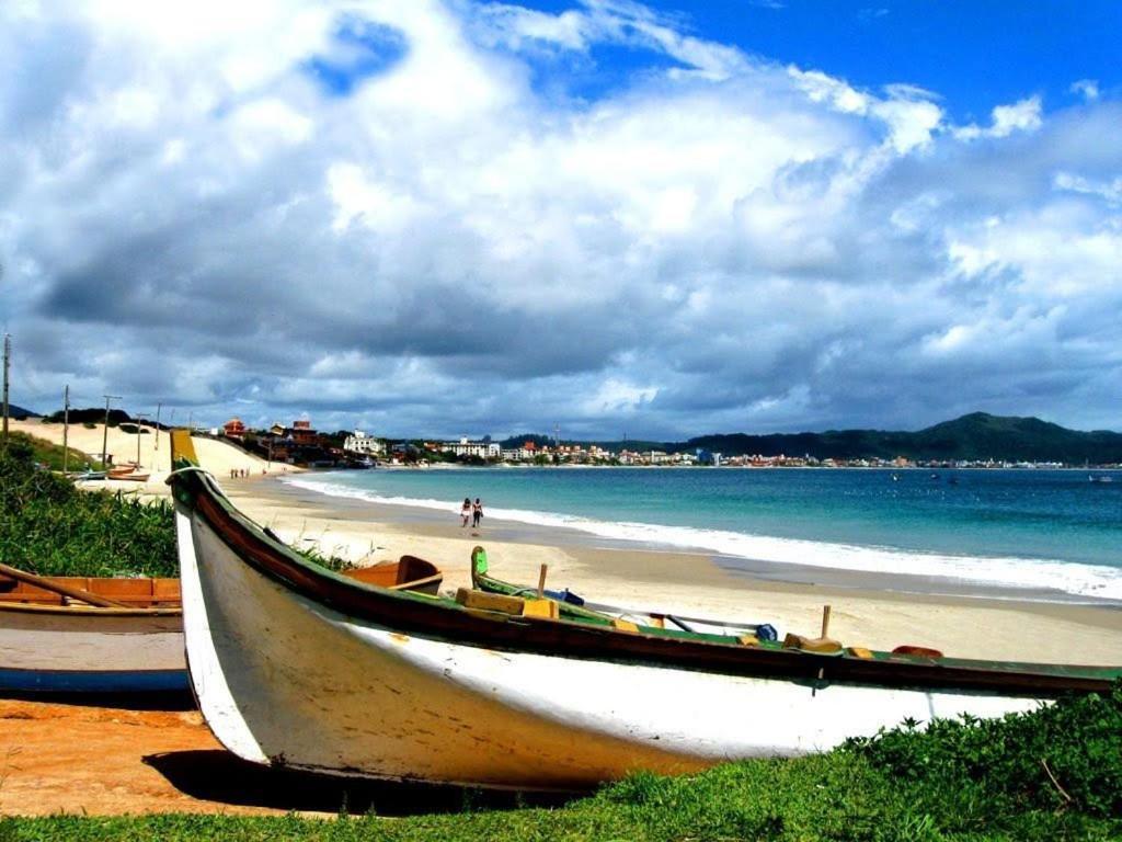 Holiday Florianópolis - 115A Florianopolis Exterior foto